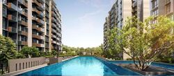 The Sen (D21), Condominium #601580141